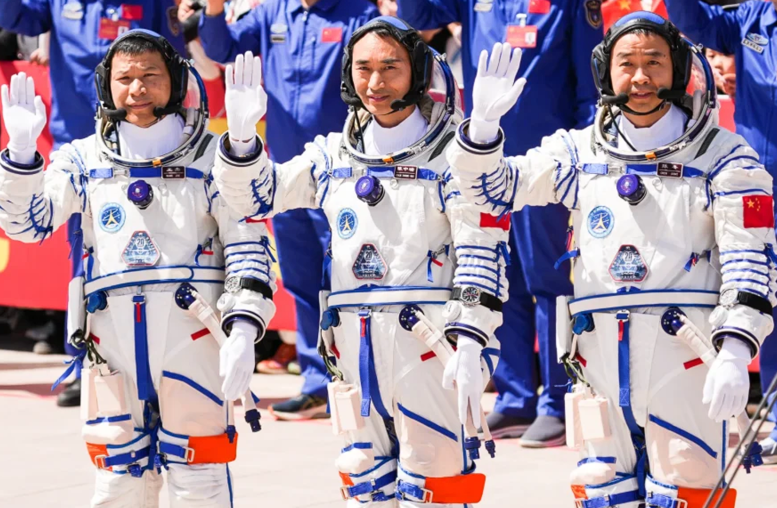 Ð¤Ð¾ÑÐ¾: Han Qiyang / Xinhua / ABACAPRESS.COM / Global news