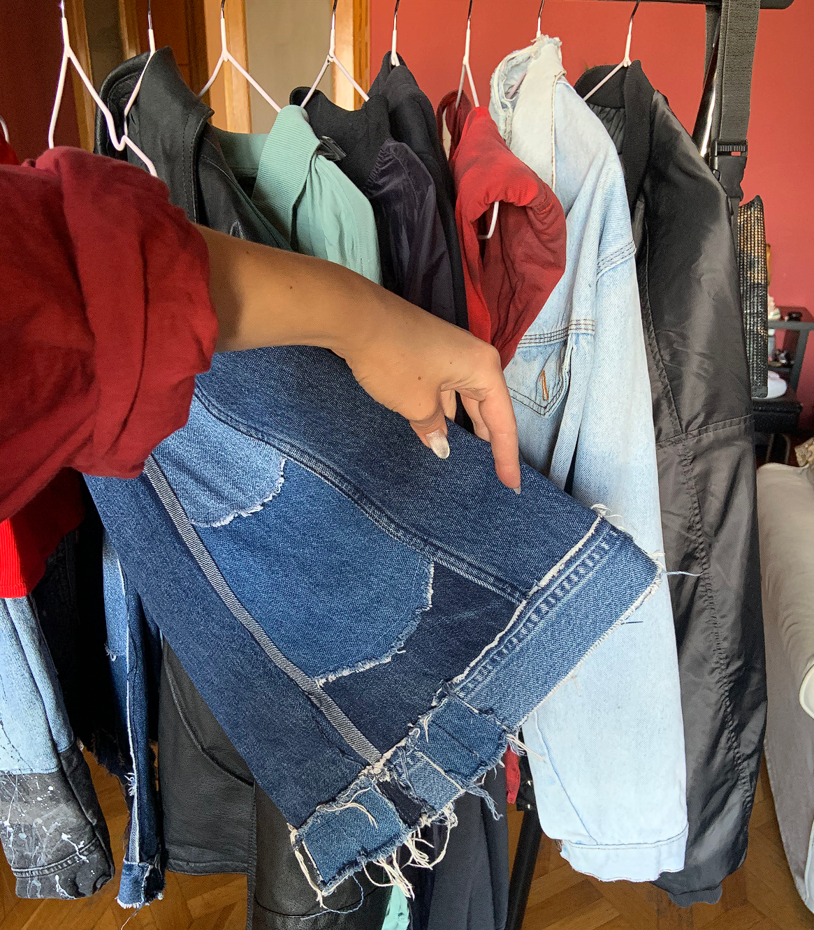 Ð¤Ð¾ÑÐ¾ Ð¸Ð· Ð°ÑÑÐ¸Ð²Ð° Ð³ÐµÑÐ¾Ð¸Ð½Ð¸