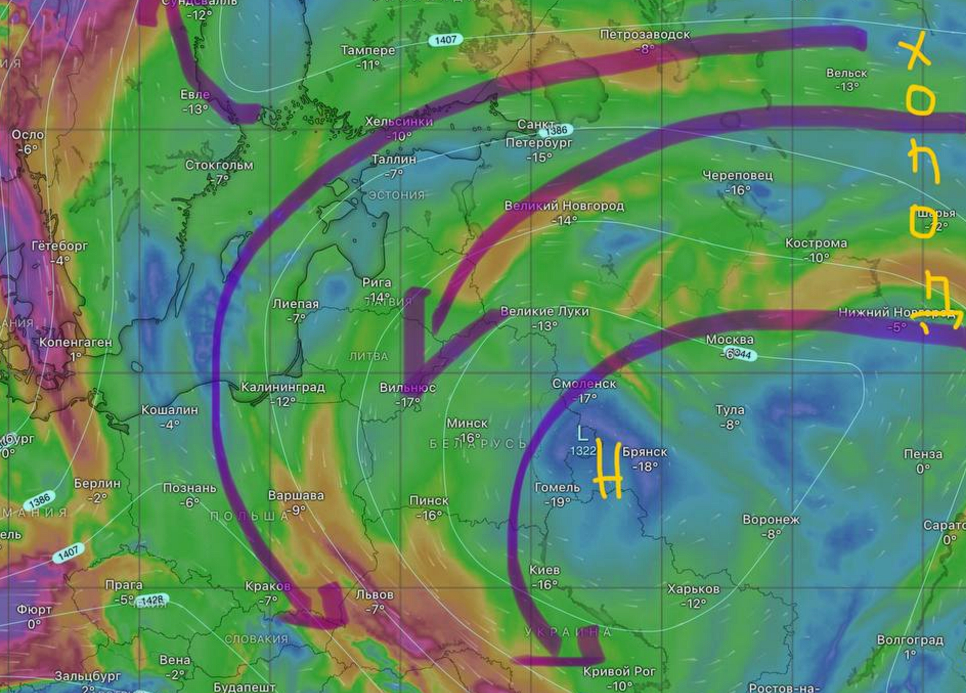 ÐÐ½ÑÐ¾Ð³ÑÐ°ÑÐ¸ÐºÐ° - Ð¢Ð-ÐºÐ°Ð½Ð°Ð» @nadvorie