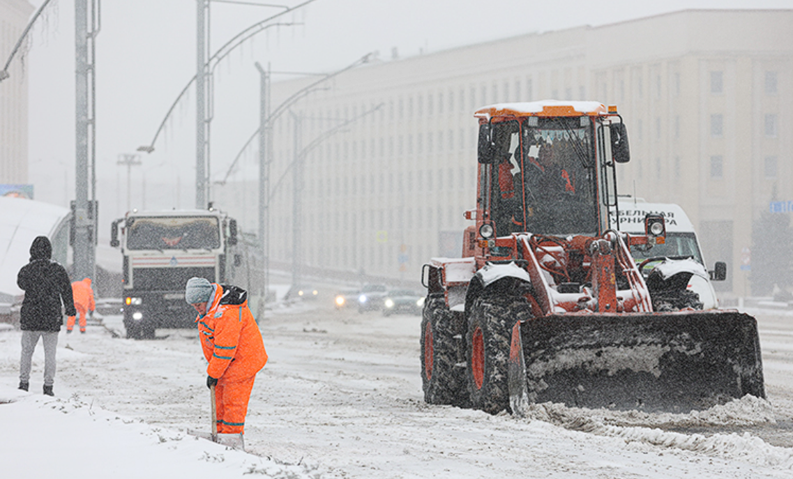 Ð¤Ð¾ÑÐ¾ - ÐÐ¸Ð½ÑÐº-ÐÐ¾Ð²Ð¾ÑÑÐ¸