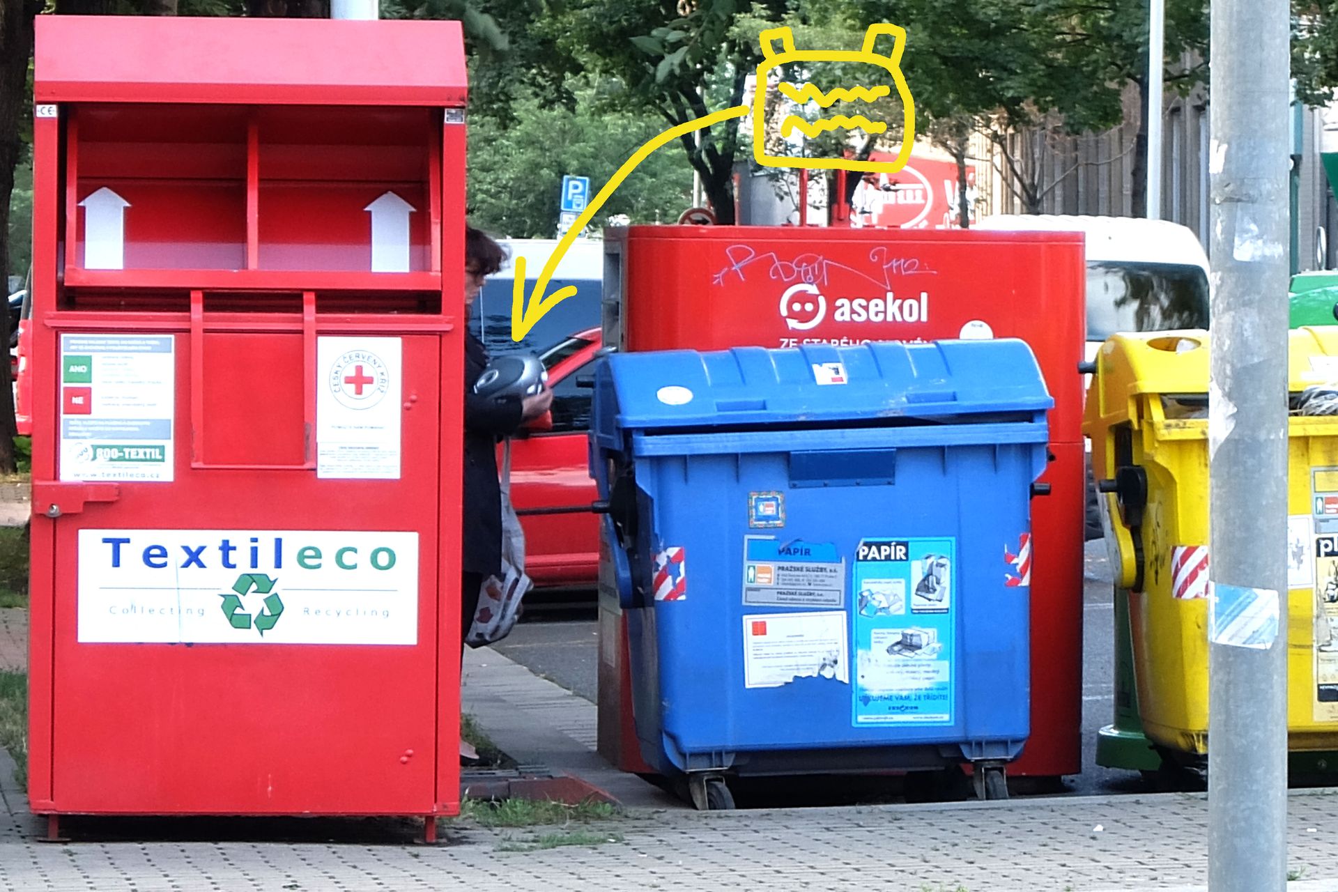 Ð£Ð»Ð¸ÑÐ½ÑÐµ ÐºÐ¾Ð½ÑÐµÐ¹Ð½ÐµÑÑ