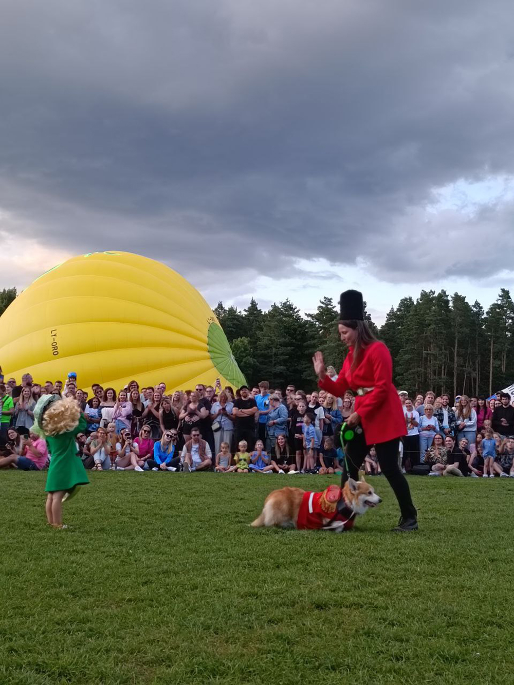 Ð¤Ð¾ÑÐ¾ - ÐÐ»ÐµÐ½Ð° ÐÐ°ÑÑÐ¾Ð¼ÐµÐ²Ð°