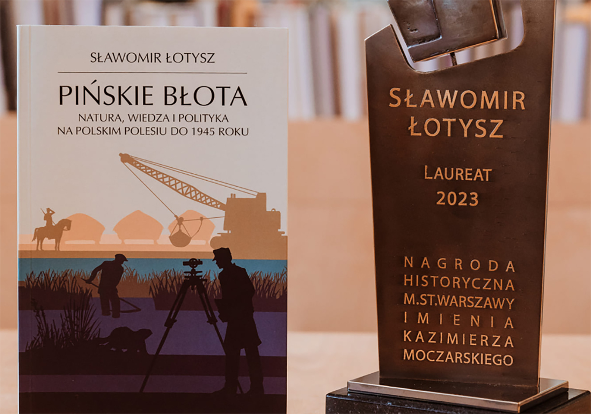 ÐÐ½ÑÐ³Ð° ÐÑÐ½ÑÐºÑÑ Ð±Ð°Ð»Ð¾ÑÑ. ÐÑÑÑÐ¾Ð´Ð°, Ð²ÐµÐ´Ñ Ñ Ð¿Ð°Ð»ÑÑÑÐºÐ° Ð½Ð° Ð¿Ð¾Ð»ÑÑÐºÑÐ¼ ÐÐ°Ð»ÐµÑÑÑ Ð´Ð° 1945 Ð³Ð¾Ð´Ð°Â» Ñ ÑÐ·Ð½Ð°Ð³Ð°ÑÐ¾Ð´Ð° Ð·Ð° ÑÐµ