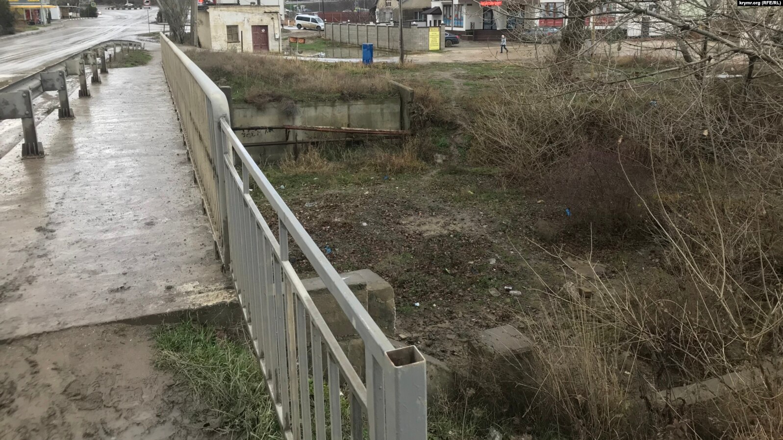 Ð¯Ð½Ð²Ð°ÑÑ 2021 Ð³Ð¾Ð´Ð°. ÐÐµÑÐµÑÐ¾ÑÑÐ°Ñ ÑÐµÐºÐ° Ð¡ÑÑÐº-Ð¡Ñ Ð² ÐÑÑÐ¼Ñ