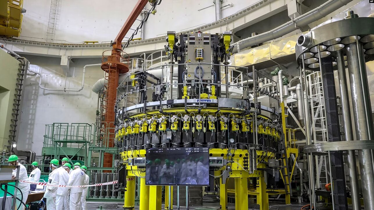 Ð Ð¾Ð´Ð½Ð¾Ð¼ Ð¸Ð· Ð¿Ð¾Ð¼ÐµÑÐµÐ½Ð¸Ð¹ ÐÐµÐ»ÐÐ­Ð¡|. Ð¤Ð¾ÑÐ¾ - AP