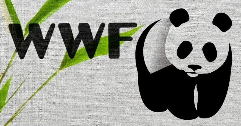 ÐÐ¾Ð³Ð¾ WWF