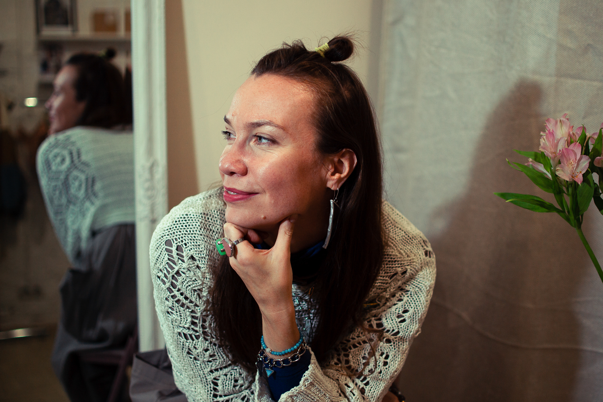 ÐÐºÐ°ÑÐµÑÐ¸Ð½Ð° ÐÑÐ»ÐµÑÐµÐ²Ð¸Ñ