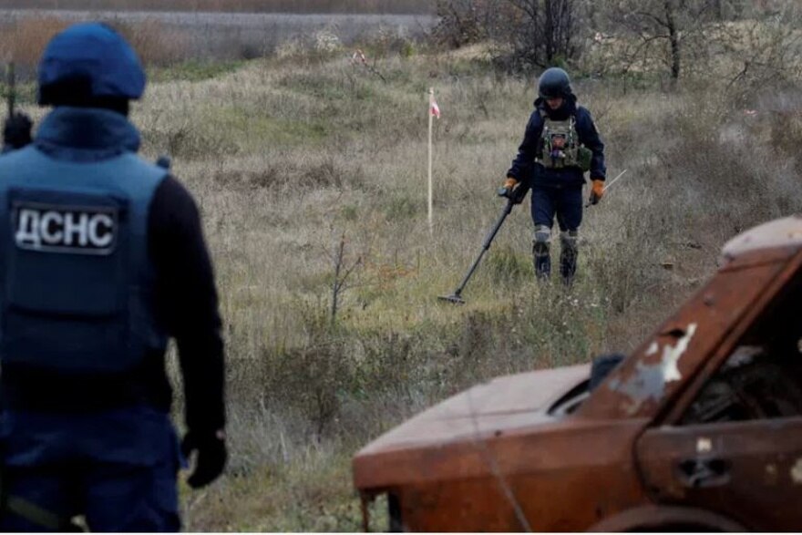 Ð¤Ð¾ÑÐ°: REUTERS / MURAD SEZER / FILE PHOTO / SRF / SWI