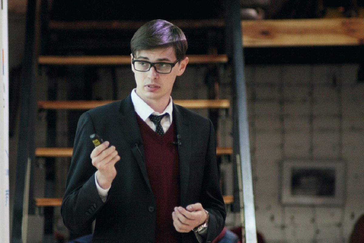 ÐÐ½Ð´ÑÐµÐ¹ ÐÐ¾ÑÑÐºÐ¾, ÑÐºÑÐ¿ÐµÑÑ Ð² ÑÑÐµÑÐµ ÑÐ½ÐµÑÐ³ÐµÑÐ¸ÐºÐ¸ Ð¸ Ð¿Ð¾Ð¿ÑÐ»ÑÑÐ¸Ð·Ð°ÑÐ¾Ñ Ð½Ð°ÑÐºÐ¸