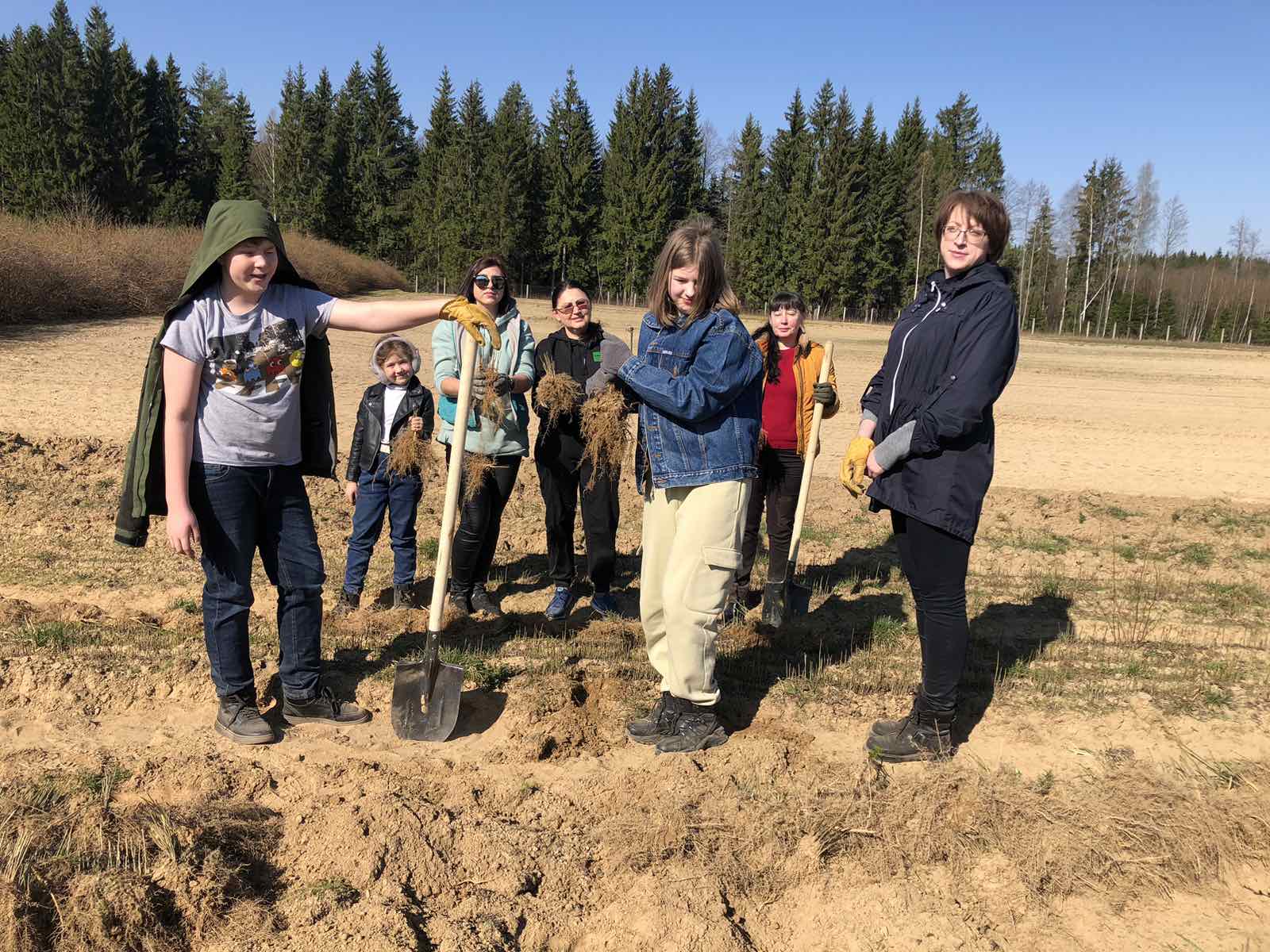 ÐÐµÐ»Ð°ÑÑÑÑÐºÐ°Ñ Ð½Ð¾ÑÐ°ÑÐ¸Ð°Ð»ÑÐ½Ð°Ñ Ð¿Ð°Ð»Ð°ÑÐ° Ð²Ð½ÐµÑÐ»Ð° ÑÐ²Ð¾Ð¹ Ð²ÐºÐ»Ð°Ð´ Ð² Ð²Ð¾ÑÑÑÐ°Ð½Ð¾Ð²Ð»ÐµÐ½Ð¸Ðµ Ð»ÐµÑÐ¾Ð²
