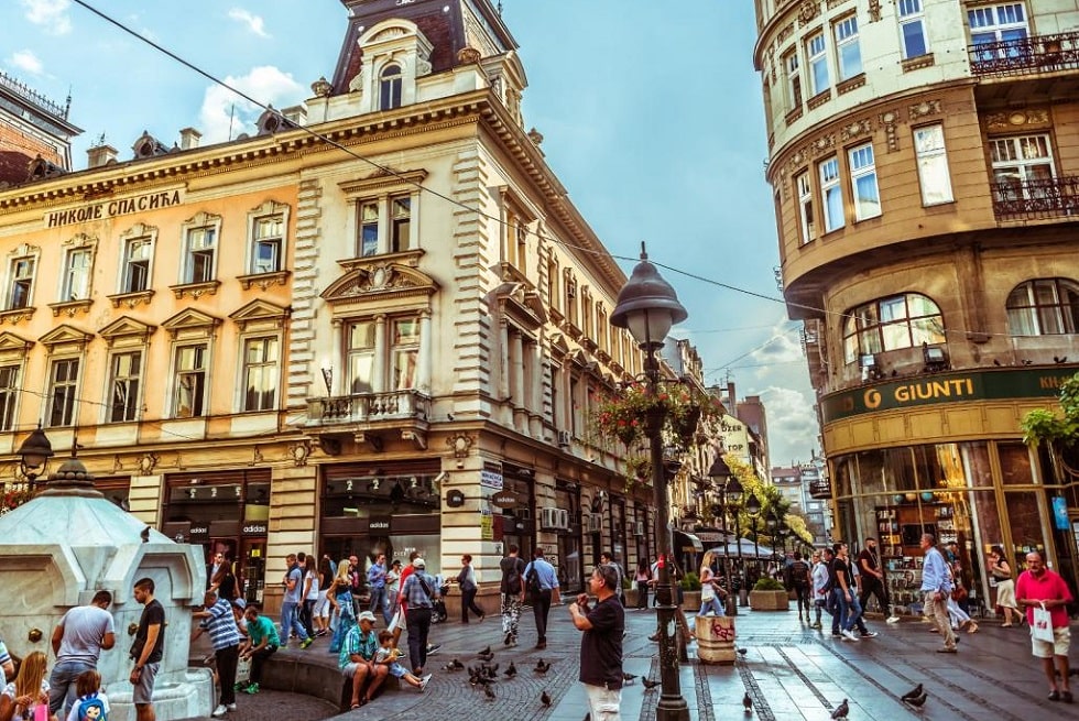 Ð¤Ð¾ÑÐ° - serbja.ru