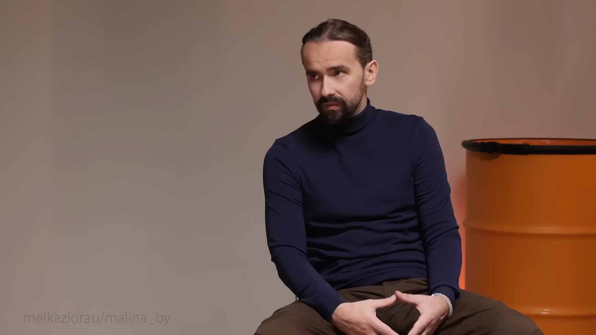 Ð¡ÐµÑÐ³ÐµÐ¹ ÐÐµÑÑÐ°ÑÐ°Ð±. Ð¤Ð¾ÑÐ¾ - Ð¸Ð· Ð»Ð¸ÑÐ½Ð¾Ð³Ð¾ Ð°ÑÑÐ¸Ð²Ð° Ð³ÐµÑÐ¾Ñ