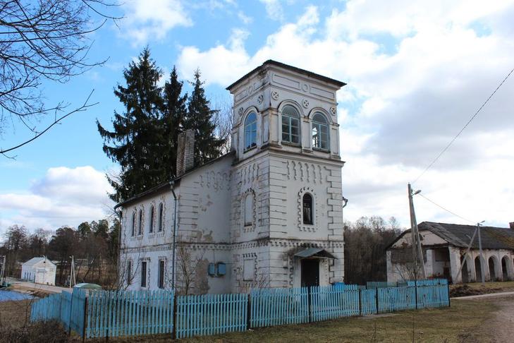 ÐÑÐ´Ð¾ÑÐ½Ñ Ð¿ÑÑ Ð¿Ð°Ð»Ð°ÑÑ Ð£Ð¼ÑÑÑÐ¾ÑÑÐºÑÑ, ÐÑÐ¾Ð´Ð·ÐµÐ½ÑÐºÐ°Ñ Ð²Ð¾Ð±Ð»Ð°ÑÑÑ.