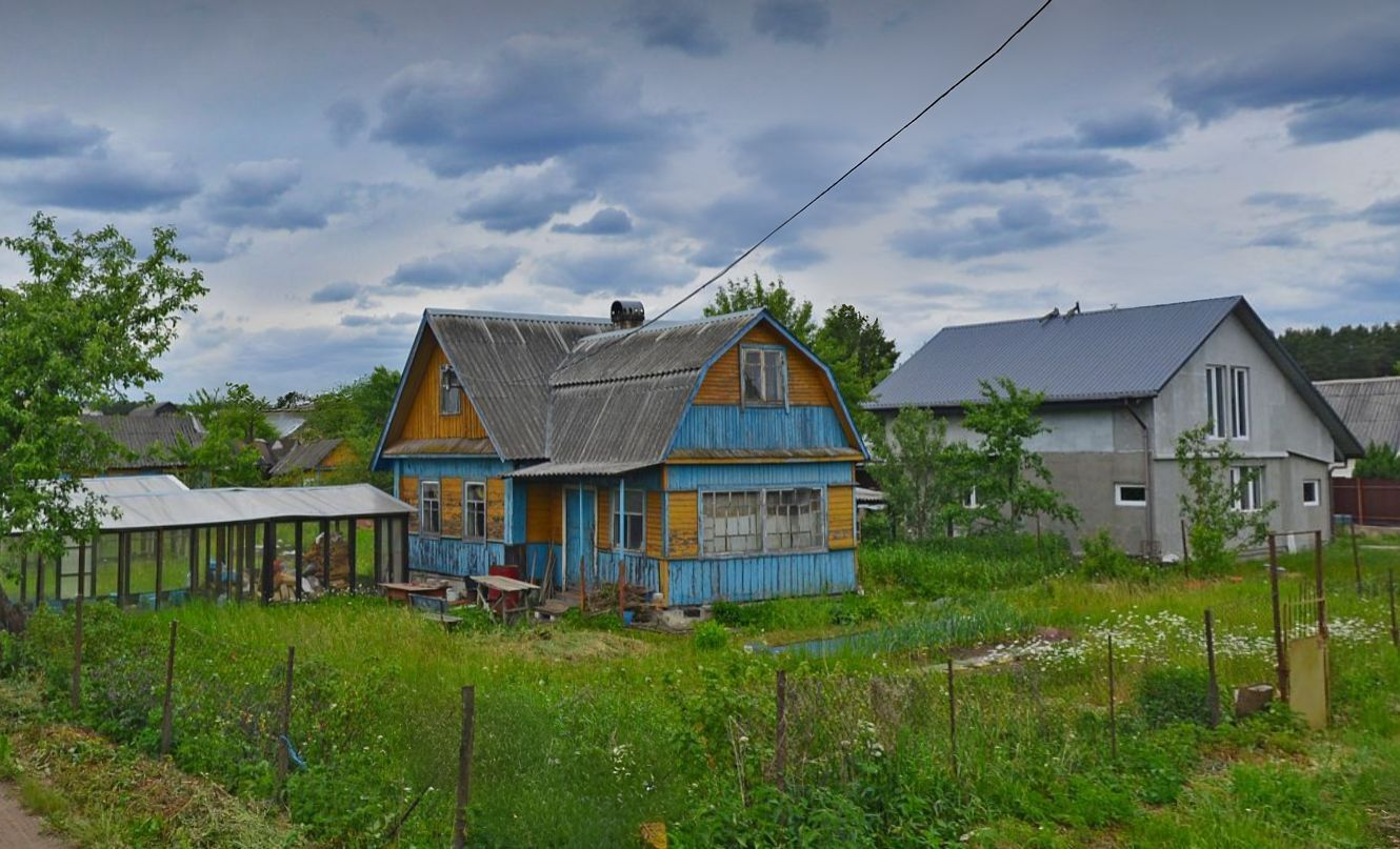 Â ÐÐ°ÑÐ¸ Ð² ÐÐ¸Ð½ÑÐºÐ¾Ð¼ ÑÐ°Ð¹Ð¾Ð½Ðµ. Ð¤Ð¾ÑÐ¾ â Ð¯Ð½Ð´ÐµÐºÑ ÐÐ°Ð½Ð¾ÑÐ°Ð¼Ð°