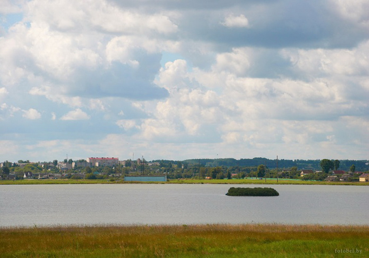 Ð¡Ð¼Ð¾Ð»ÐµÐ²Ð¸ÑÑÐºÐ¾Ðµ Ð²Ð¾Ð´Ð¾ÑÑÐ°Ð½Ð¸Ð»Ð¸ÑÐµ. Ð¤Ð¾ÑÐ¾: minoblturism.gov.by