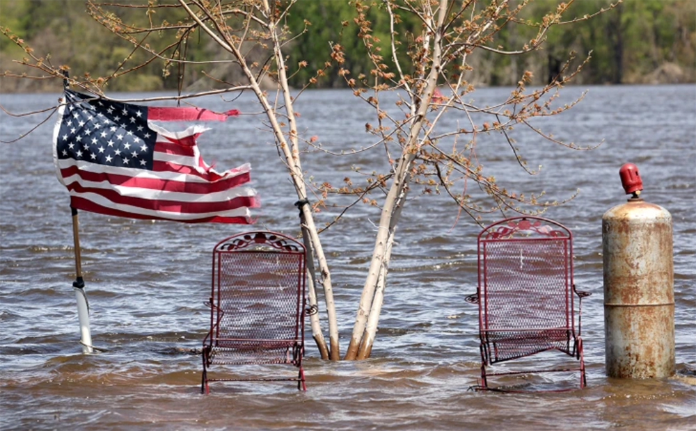 Ð¤Ð¾ÑÐ¾ - Scott Olson/Getty