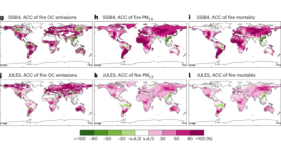 ÐÐ½ÑÐ¾Ð³ÑÐ°ÑÐ¸ÐºÐ° - Chae Yeon Park et al. / Nature Climate Change, 2024