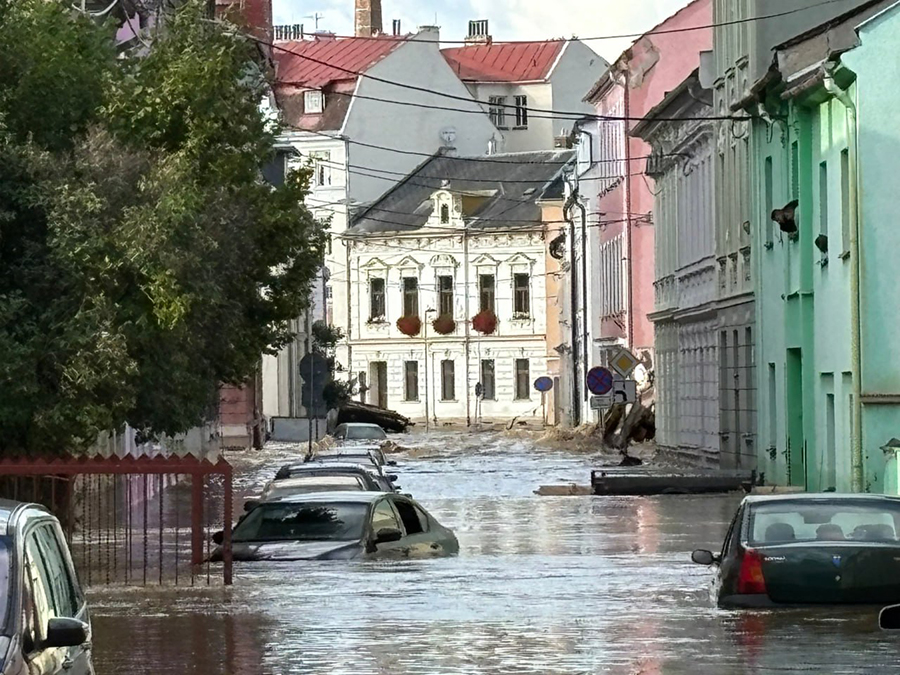 ÐÑÑÐ¾ÐºÐ°Ñ Ð²Ð¾Ð´Ð° Ð² Ð§ÐµÑÐ¸Ð¸