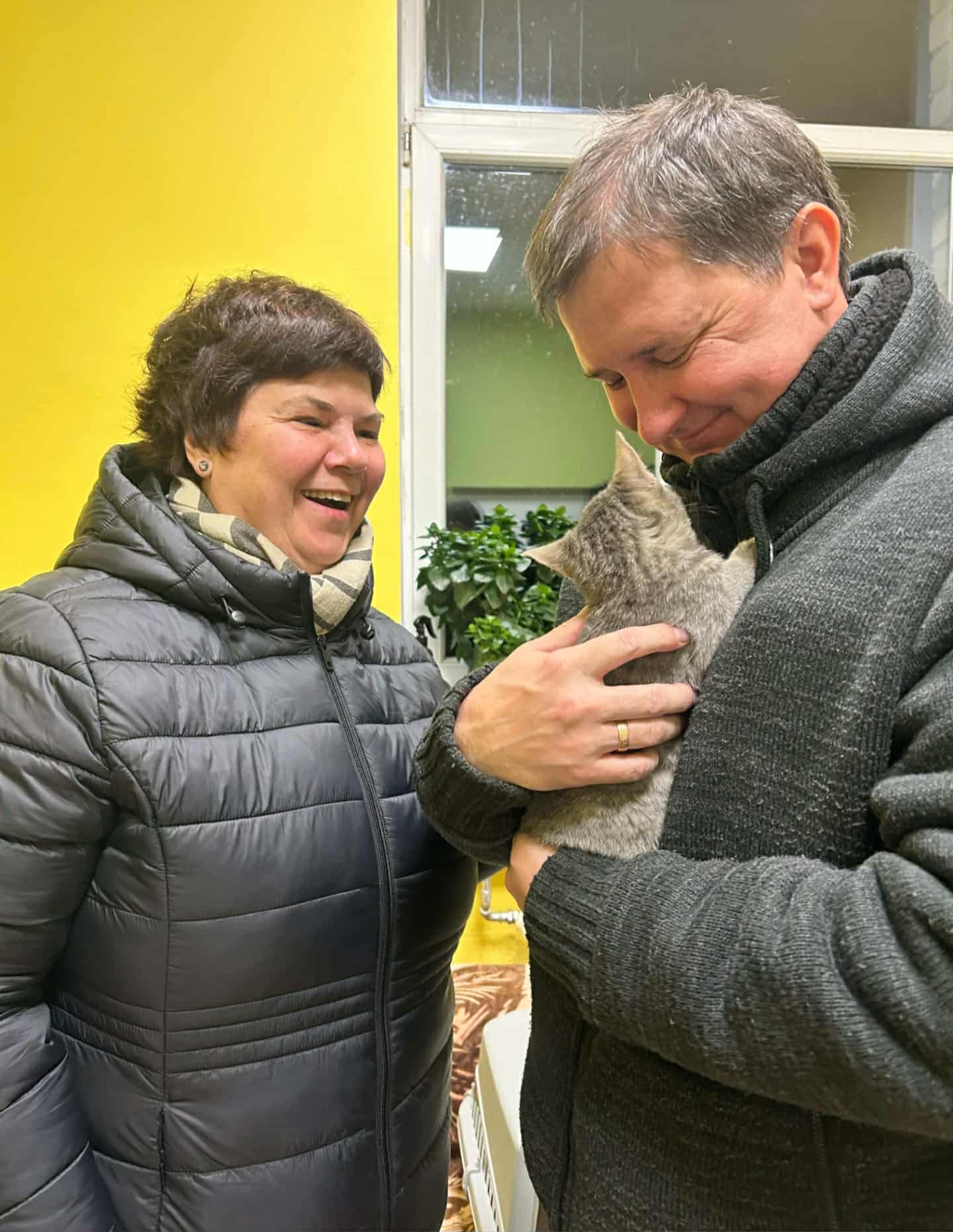 ÐÑÐµ ÐºÐ¾ÑÑÑÐ° Ð¾Ð±ÑÐµÐ»Ð¸ Ð´Ð¾Ð¼