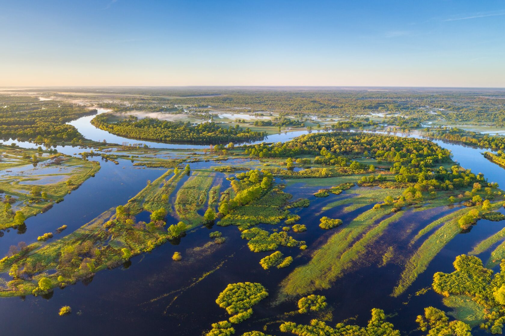 Ð¢ÑÑÐ¾Ð²ÑÐºÐ¸Ð¹ Ð»ÑÐ³ Ð²Ð¾ Ð²ÑÐµÐ¼Ñ Ð¿Ð¾Ð»Ð¾Ð²Ð¾Ð´ÑÑ