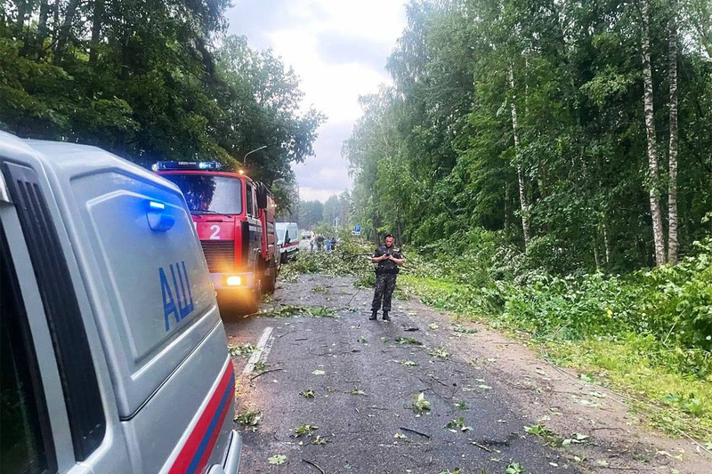 ÐÐ¾ÑÐ»ÐµÐ´ÑÑÐ²Ð¸Ñ ÑÐ¼ÐµÑÑÐ° Ð¿Ð¾Ð´ ÐÐ¸Ð½ÑÐºÐ¾Ð¼