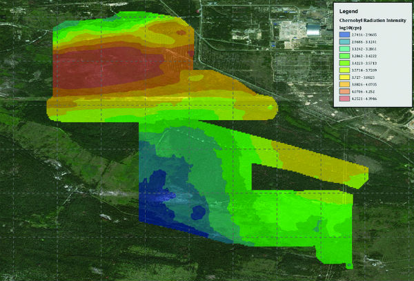 ÐÐ°ÑÑÐ° Ð·Ð°Ð³ÑÑÐ·Ð½ÐµÐ½Ð¸Ñ ÑÐµÑÑÐ¸ÑÐ¾ÑÐ¸Ð¸ Ð ÑÐ¶ÐµÐ³Ð¾ Ð»ÐµÑÐ°, ÑÐ¾Ð·Ð´Ð°Ð½Ð½Ð°Ñ Ñ Ð¿Ð¾Ð¼Ð¾ÑÑÑ Ð´ÑÐ¾Ð½Ð¾Ð² Ð² 2019 Ð³Ð¾Ð´Ñ