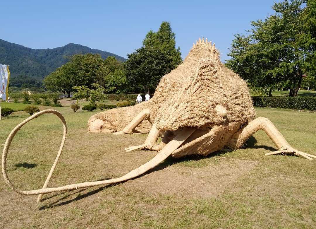 Wara Art Festival