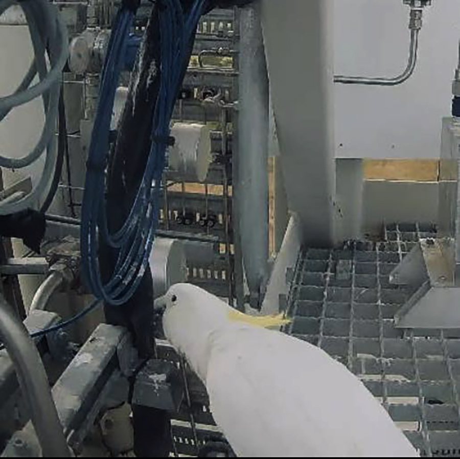 ÐÐ¾Ð¿ÑÐ³Ð°Ð¹ ÐºÐ°ÐºÐ°Ð´Ñ ÑÑÐ´Ð¾Ð¼ Ñ ÑÐ°ÐºÐµÑÐ½Ð¾Ð¹ ÑÐ»ÐµÐºÑÑÐ¾Ð¿ÑÐ¾Ð²Ð¾Ð´ÐºÐ¾Ð¹. Ð¤Ð¾ÑÐ¾ - facebook.com/gilmourspace