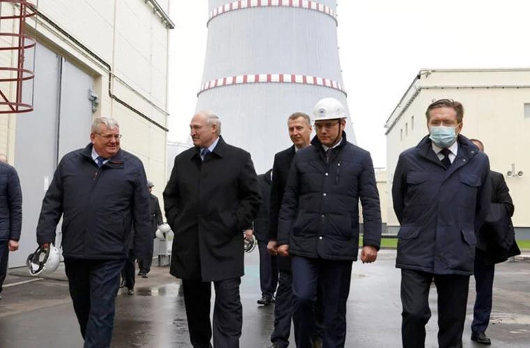 ÐÐ»ÑÐºÑÐ°Ð½Ð´Ñ ÐÑÐºÐ°ÑÑÐ½ÐºÐ° Ð¿Ð°Ð´ÑÐ°Ñ Ð½Ð°Ð²ÐµÐ´Ð²Ð°Ð½Ð½Ñ ÐÐµÐ»Ð°ÑÑÑÐºÐ°Ð¹ ÐÐ­Ð¡ Ñ ÐÑÑÑÐ°ÑÑÑ.