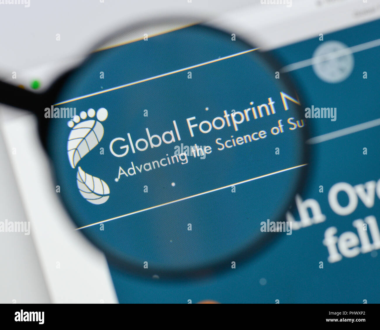 Global Footprint Network
