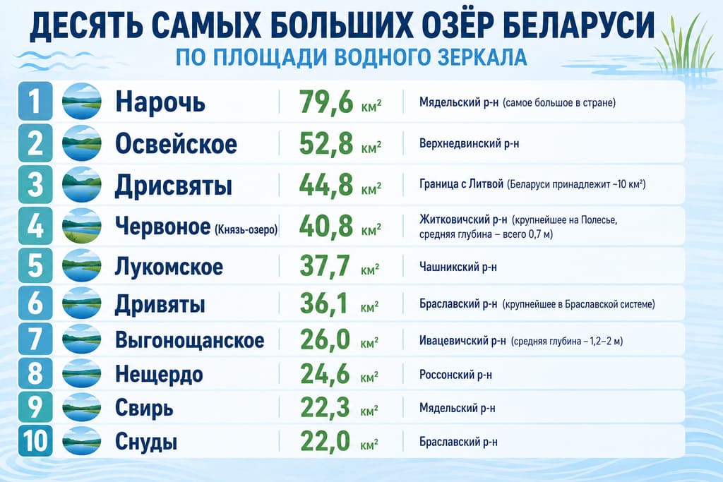 ÐÐ·ÐµÑÐ° ÐÐµÐ»Ð°ÑÑÑÐ¸. ÐÐ½ÑÐ¾Ð³ÑÐ°ÑÐ¸ÐºÐ° ÐÐµÐ»ÑÐ½Ð¾Ð³Ð¾ Ð¿Ð¾ÑÑÐ°Ð»Ð°