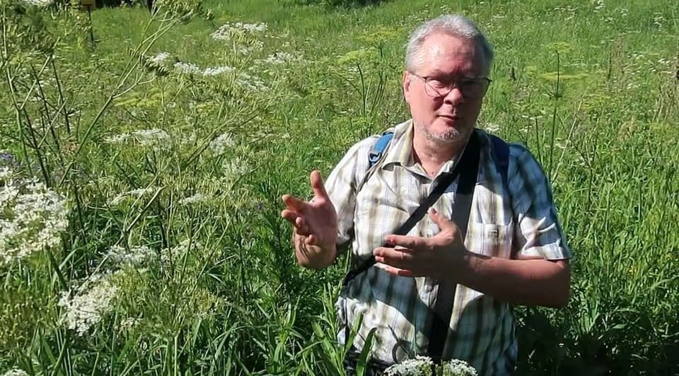 Ð¤Ð¸Ð·Ð¸Ðº-ÑÐ´ÐµÑÑÐ¸Ðº ÐÐ½Ð´ÑÐµÐ¹ ÐÐ¶Ð°ÑÐ¾Ð²ÑÐºÐ¸Ð¹