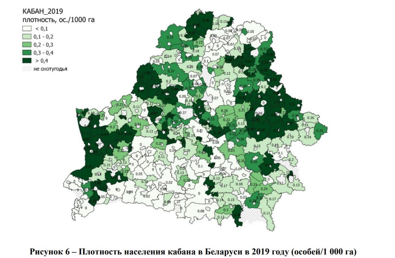 ÐÐ»Ð¾ÑÐ½Ð¾ÑÑÑ ÐºÐ°Ð±Ð°Ð½Ð° Ð½Ð° ÑÐµÑÑÐ¸ÑÐ¾ÑÐ¸Ð¸ ÐÐµÐ»Ð°ÑÑÑÐ¸. ÐÐ»Ð°Ð½ ÑÐ¿ÑÐ°Ð²Ð»ÐµÐ½Ð¸Ñ