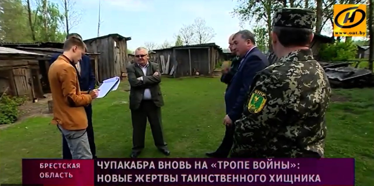 Ð¡ÐºÑÐ¸Ð½ÑÐ¾Ñ Ñ Ð²Ð¸Ð´ÐµÐ¾ ÑÐµÐ»ÐµÐºÐ°Ð½Ð°Ð»Ð° ÐÐÐ¢