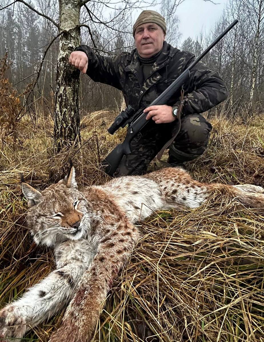 ÑÑÑ, Ð´Ð¾Ð±ÑÑÐ°Ñ Ð² ÐÐ¾ÑÑÐ°Ð²ÑÐºÐ¾Ð¼ Ð¾ÑÐ¾ÑÑÐ¾Ð·ÑÐ¹ÑÑÐ²Ðµ ÐÐ¸ÑÐµÐ±ÑÐºÐ¾Ð¹ Ð¾Ð±Ð»Ð°ÑÑÐ¸ Ð² Ð´ÐµÐºÐ°Ð±ÑÐµ 2025 Ð³Ð¾Ð´Ð°. Ð¤Ð¾ÑÐ¾ ÑÐµÐ»ÐµÐ³ÑÐ°Ð¼Ð¼-ÐºÐ°Ð½Ð°Ð»Ð° Ð ÐÐÐ Â«ÐÐÐÐ Â»