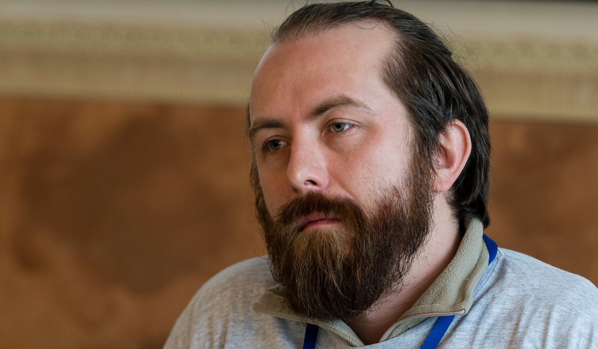 ÐÐ»ÐµÐºÑÐµÐ¹ ÐÐ°ÑÐ¸Ð»ÑÐº, ÑÐºÑÐ°Ð¸Ð½ÑÐºÐ¸Ð¹ ÑÐºÐ¾Ð»Ð¾Ð³, ÑÐ¿ÐµÑÐ¸Ð°Ð»Ð¸ÑÑ Ð¿Ð¾ Ð¾ÑÑÐ°Ð½ÑÐµÐ¼ÑÐ¼ Ð¿ÑÐ¸ÑÐ¾Ð´Ð½ÑÐ¼ ÑÐµÑÑÐ¸ÑÐ¾ÑÐ¸ÑÐ¼ Ð¸ ÑÐ¾ÑÑÐ°Ð½ÐµÐ½Ð¸Ñ Ð±Ð¸Ð¾ÑÐ°Ð·Ð½Ð¾Ð¾Ð±ÑÐ°Ð·Ð¸Ñ