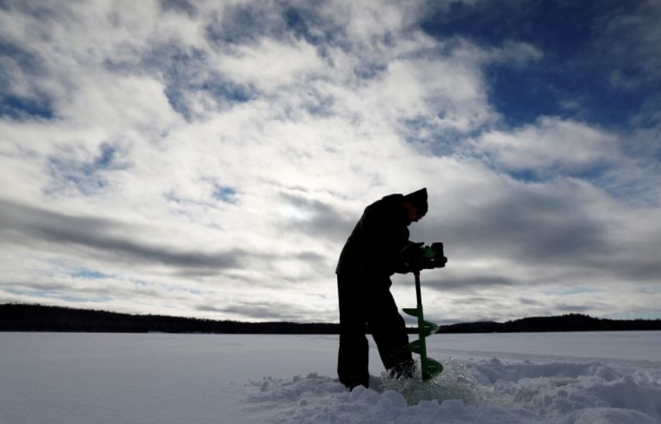 Ð¤Ð¾ÑÐ¾ - Blair Gable/Reuters