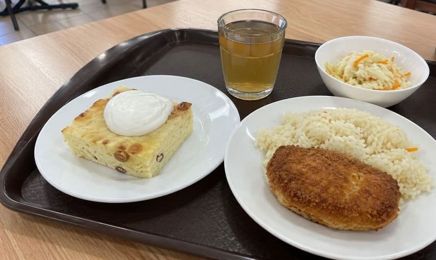 ÑÐºÐ¾Ð»ÑÐ½ÑÐµ Ð¾Ð±ÐµÐ´Ñ Ð² Ð±ÐµÐ»Ð°ÑÑÑÐ¸