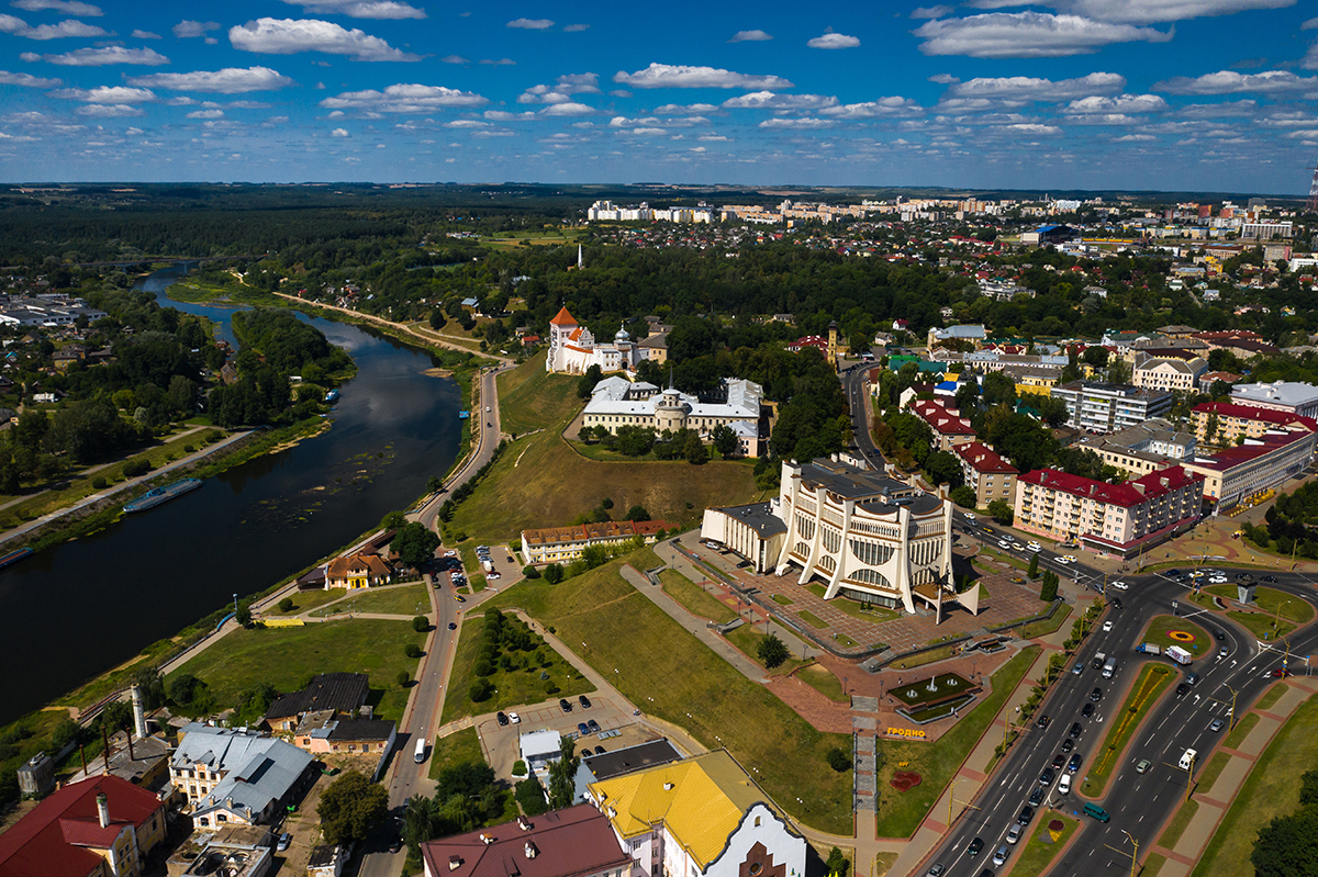 Ð ÐµÐºÐ° ÐÐµÐ¼Ð°Ð½ Ð² ÐÑÐ¾Ð´Ð½Ð¾