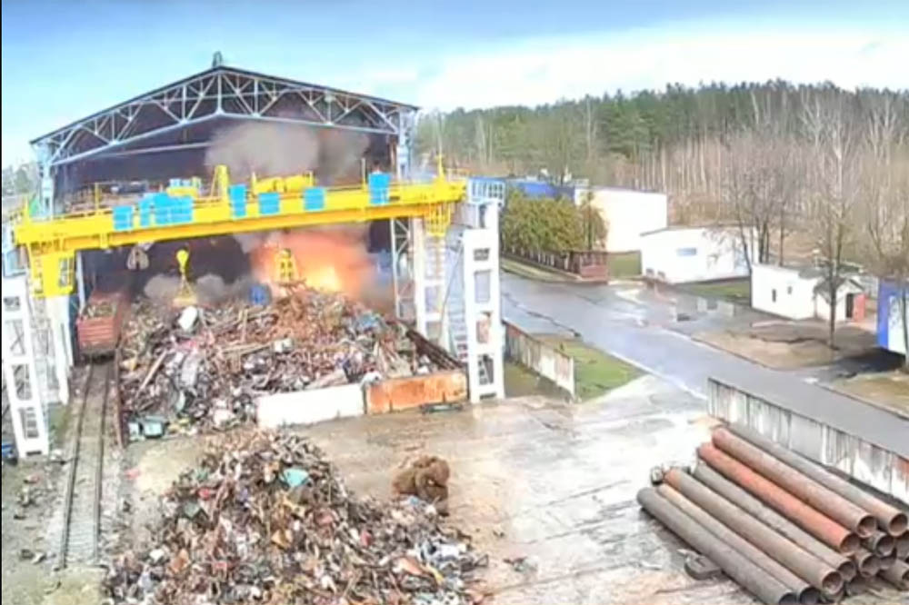 Ð¡ÐºÑÐ¸Ð½ÑÐ¾Ñ Ñ Ð²Ð¸Ð´ÐµÐ¾ ÐÐ§Ð¡