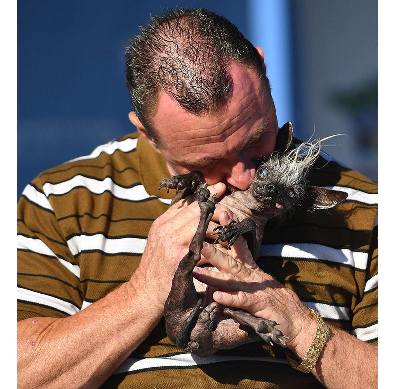  Justin Sullivan/Getty Images