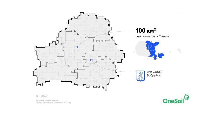 ÐÐ´Ð¸Ð½Ð¸ÑÐ° Ð¸Ð·Ð¼ÐµÑÐµÐ½Ð¸Ñ Ð½Ð° Ð¸Ð»Ð»ÑÑÑÑÐ°ÑÐ¸ÑÑ - 100 ÐºÐ²Ð°Ð´ÑÐ°ÑÐ½ÑÑ ÐºÐ¸Ð»Ð¾Ð¼ÐµÑÑÐ¾Ð²