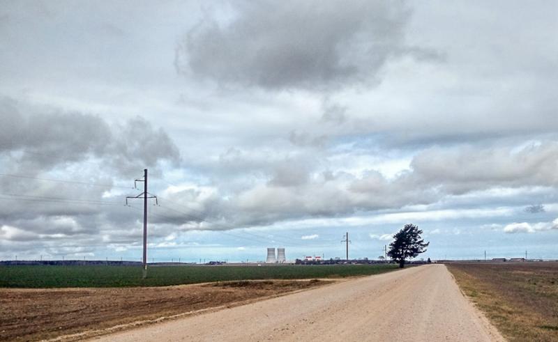 ÐÑÑÑÐ¾Ð²ÐµÑÐºÐ°Ñ ÐÐ­Ð¡. Ð¤Ð¾ÑÐ¾ â ÐÐ¼Ð¸ÑÑÐ¸Ð¹ Ð¡Ð¾Ð»Ð¾Ð³ÑÐ±