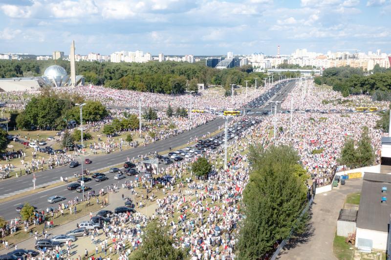 ÐÐ¸Ð½ÑÐº, 16 Ð°Ð²Ð³ÑÑÑÐ°. Ð¤Ð¾ÑÐ¾ â Redko
